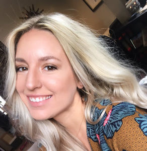 Meet your Posher, Rachel